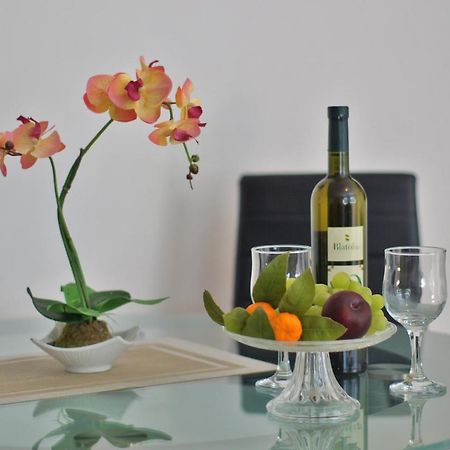 קורצולה Guest House Holiday מראה חיצוני תמונה