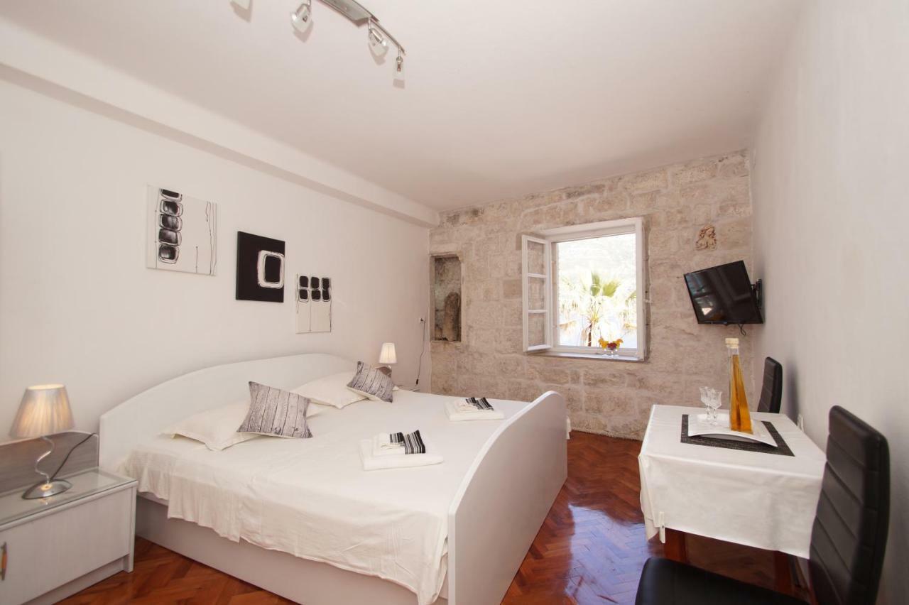 קורצולה Guest House Holiday מראה חיצוני תמונה
