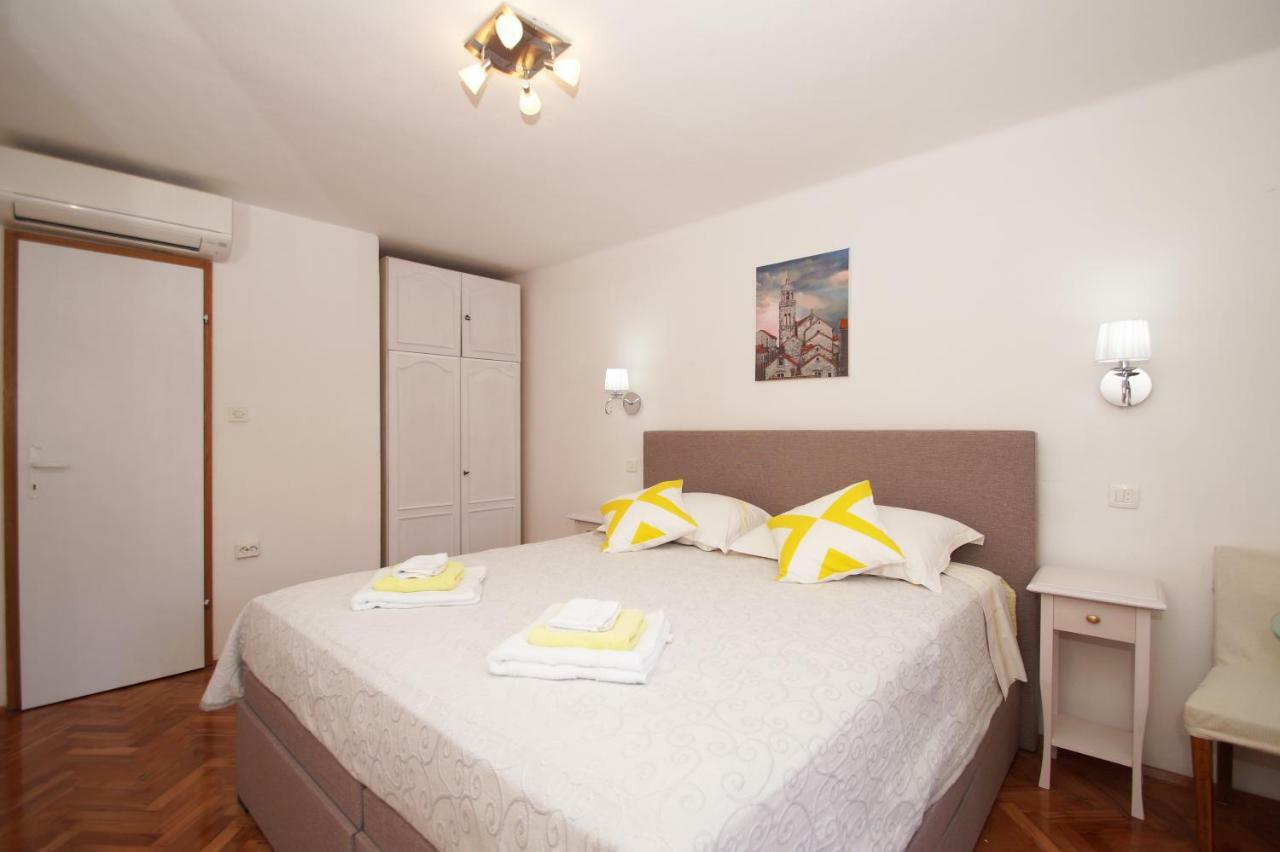 קורצולה Guest House Holiday מראה חיצוני תמונה