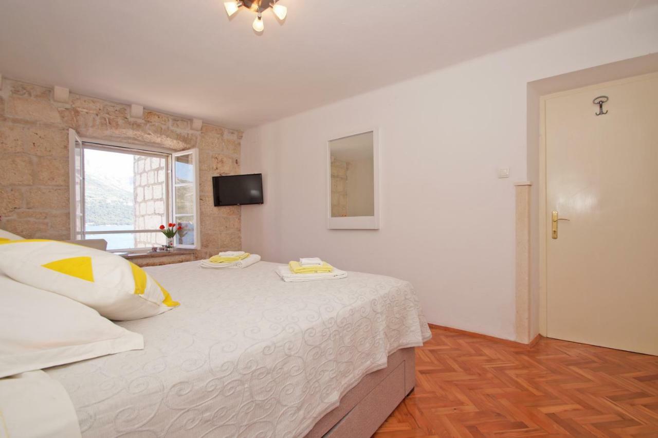 קורצולה Guest House Holiday מראה חיצוני תמונה