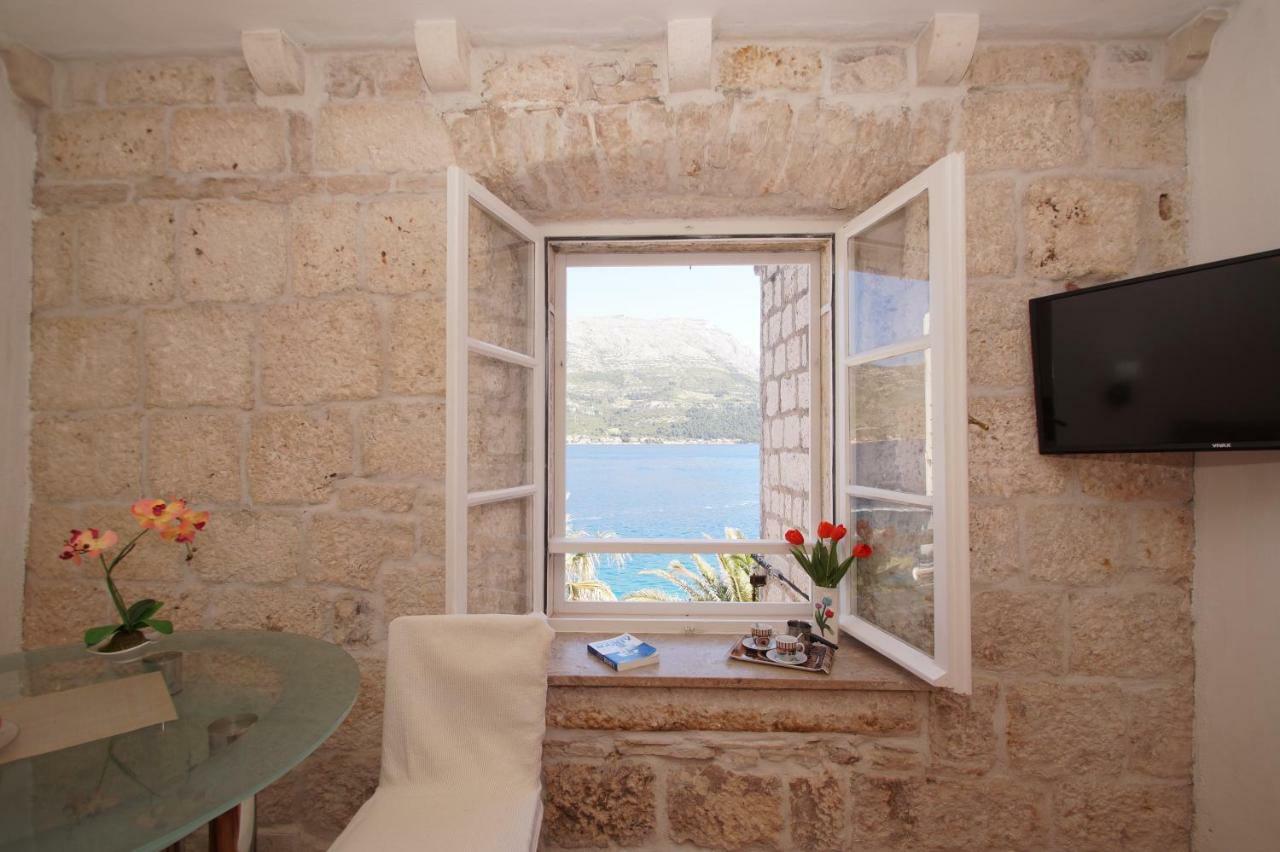 קורצולה Guest House Holiday מראה חיצוני תמונה