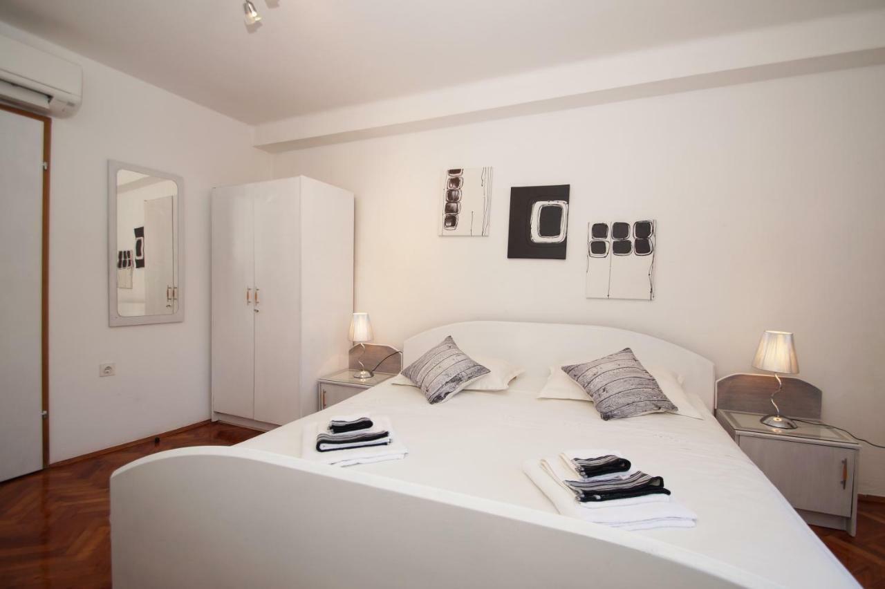 קורצולה Guest House Holiday מראה חיצוני תמונה