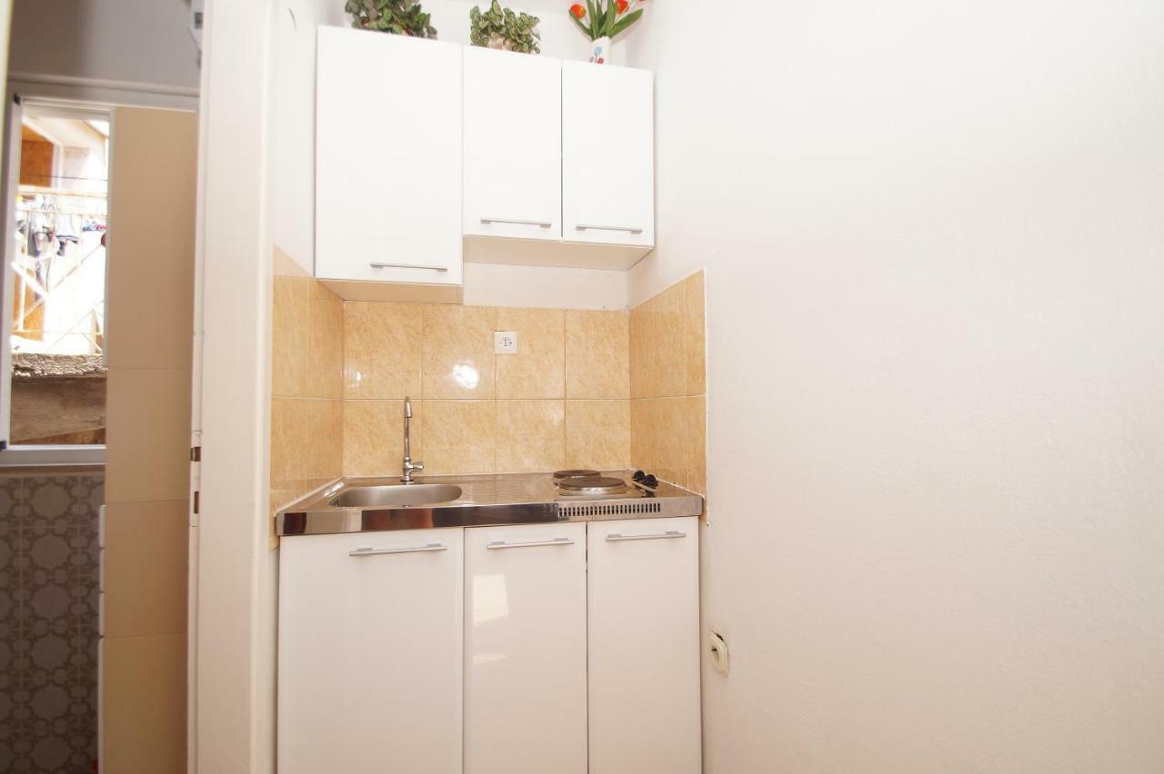 קורצולה Guest House Holiday מראה חיצוני תמונה