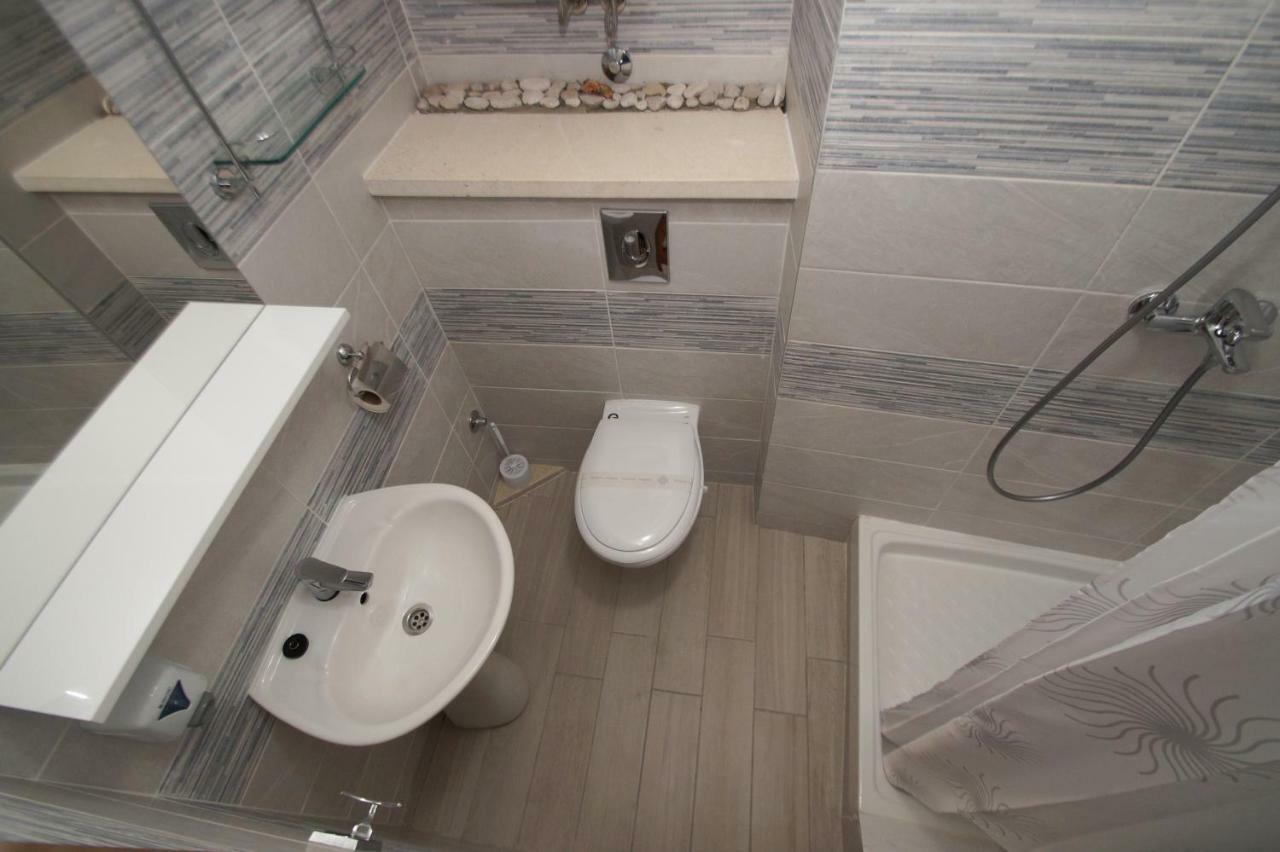 קורצולה Guest House Holiday מראה חיצוני תמונה