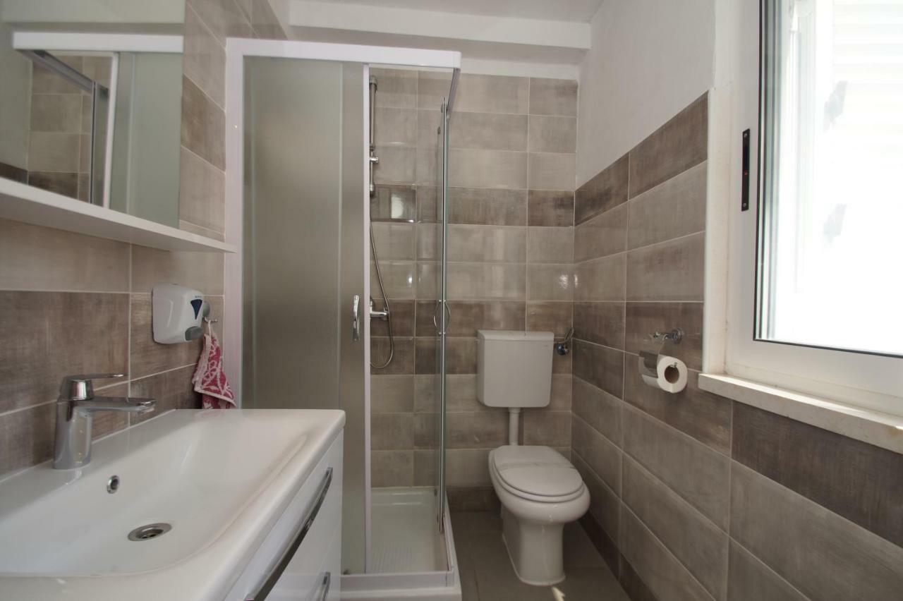 קורצולה Guest House Holiday מראה חיצוני תמונה