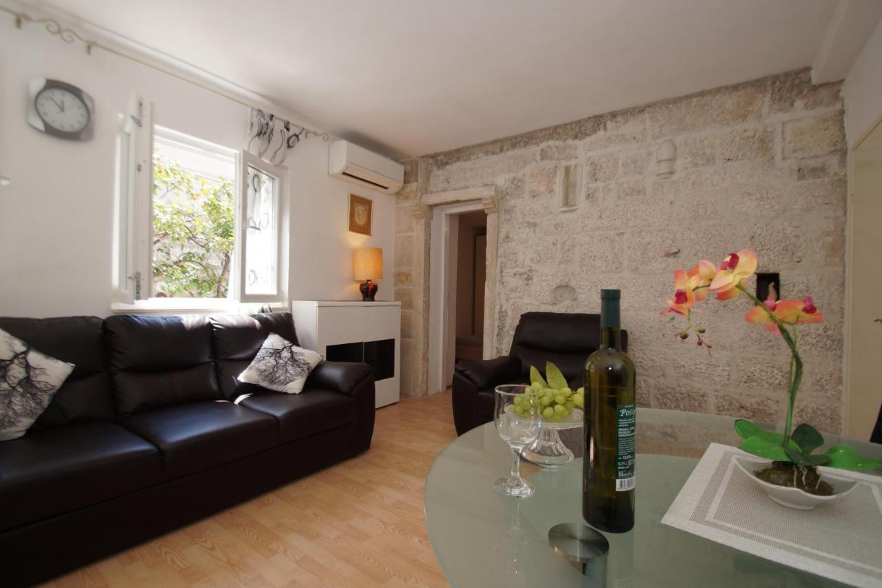 קורצולה Guest House Holiday מראה חיצוני תמונה
