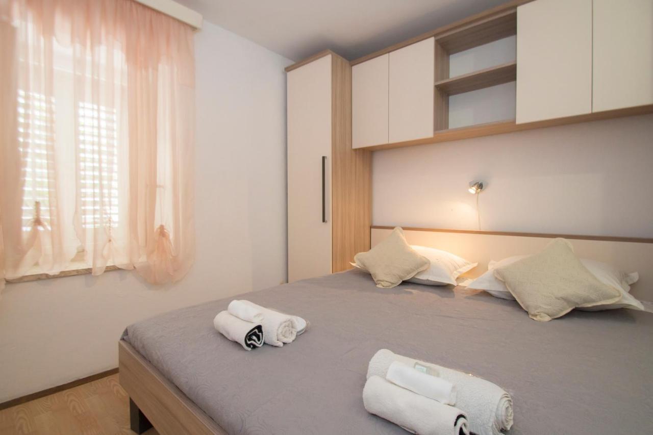 קורצולה Guest House Holiday מראה חיצוני תמונה