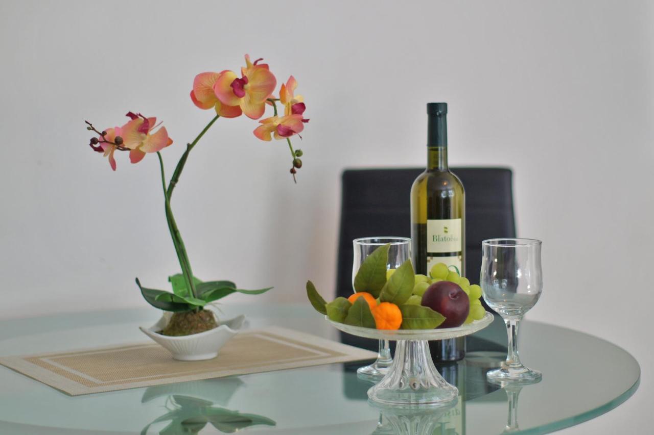 קורצולה Guest House Holiday מראה חיצוני תמונה