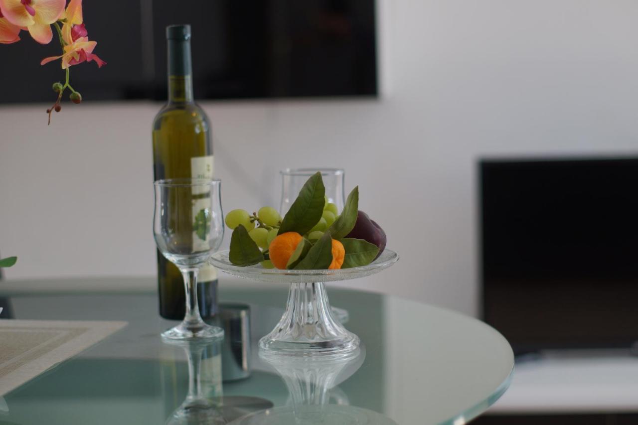 קורצולה Guest House Holiday מראה חיצוני תמונה
